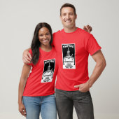 T-shirt Windrush Génération (Unisexe)