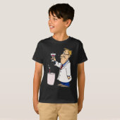 T-shirt Winemaker # 01 (Devant entier)