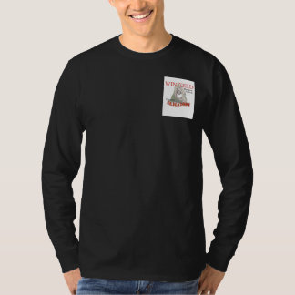 T-shirt Winfield est Brigadoon