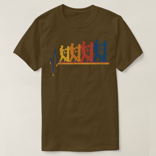 T-shirt Wing Chun Chinese Kung Fu (Design devant)