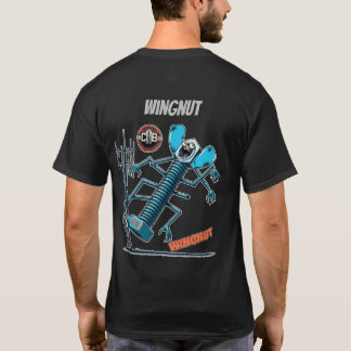 T-shirt Wingnut