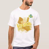 T-shirt Winkie (Devant)