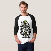 T-shirt Winksta Touch (Devant entier)