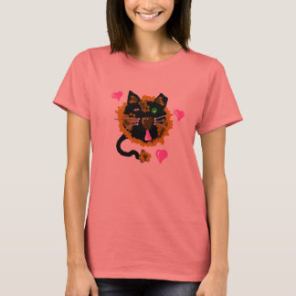 T-shirt Winky Wion