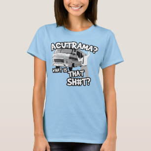 T-shirt Winnebago Man