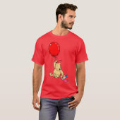 T-Shirt Winnie l'Ourson 1928 (Devant entier)