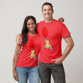 T-Shirt Winnie l'Ourson 1928 (Unisexe)