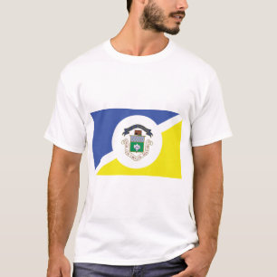 T-shirt Winnipeg, Canada