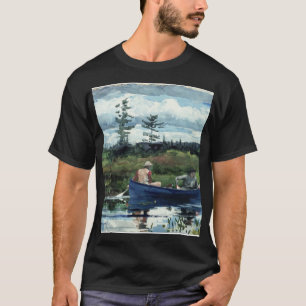 T-shirt Winslow Homer