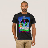 T-shirt Winston Churchill (Devant entier)