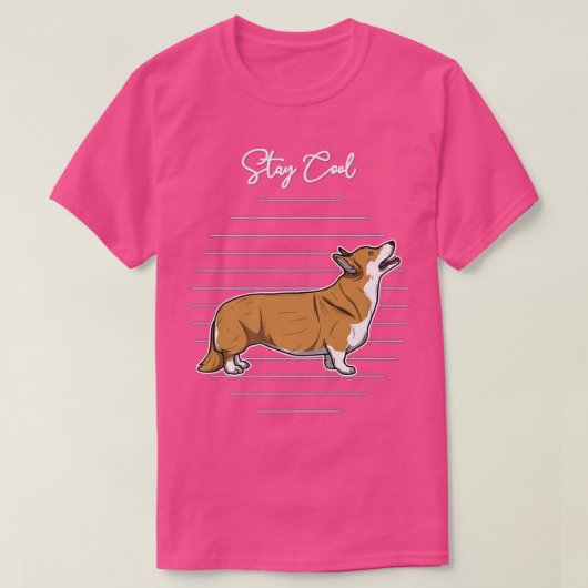 T-shirt Wintage Premium (Design devant)