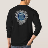 T-shirt WintaLova (Dos)