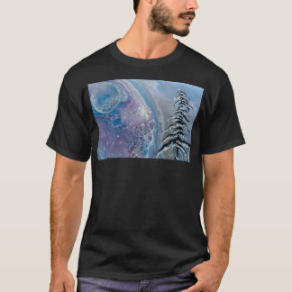 T-shirt Winter Wonderland