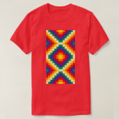 T-SHIRT WIPHALA (Design devant)