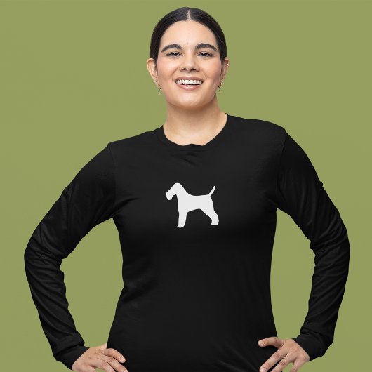 T-shirt Wire Fox Terrier Dog Breed