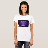 T-SHIRT WISE MAN NE DIT RIEN (Devant entier)