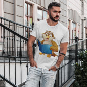 T-Shirt Wise Old Owl