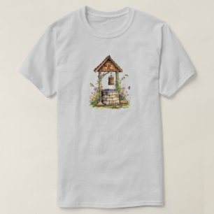 T-Shirt Wishing Well