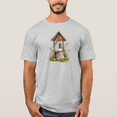T-Shirt Wishing Well (Devant)