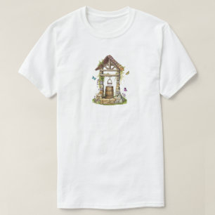 T-Shirt Wishing Well