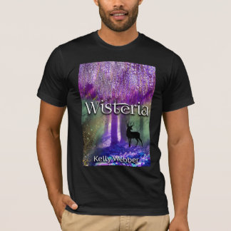 T-shirt Wisteria