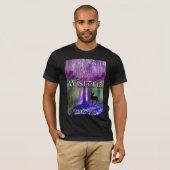 T-shirt Wisteria (Devant entier)
