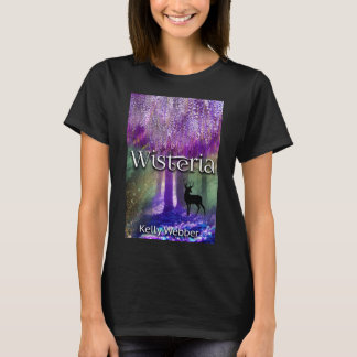 T-shirt Wisteria