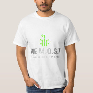 T-shirt (wit)