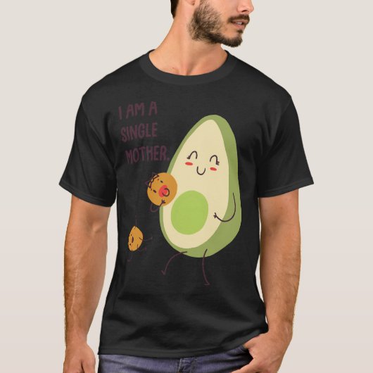 T-shirt Witch with cat (Devant)