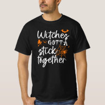 Witchers Gotta qtick ensemble drôle halloween cade
