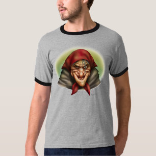 T-shirt Witchie