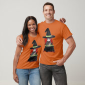 T-shirt Witchie Oversized (Unisexe)