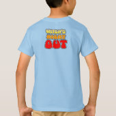 T-shirt Witchs Night Out  (Dos)