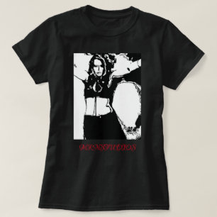 T-shirt Witchy Woman