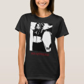 T-shirt Witchy Woman (Devant)