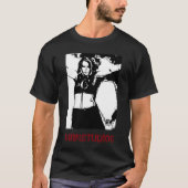 T-shirt Witchy Woman (Devant)