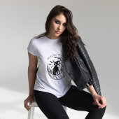 T-shirt "Witchy Woman"