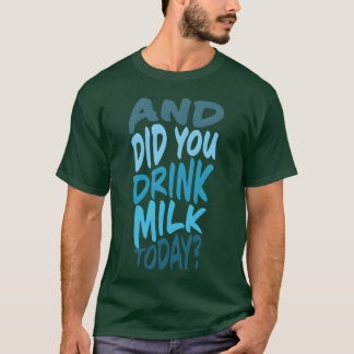 T-shirt with a funny phrase as a gift sarcasm vintage