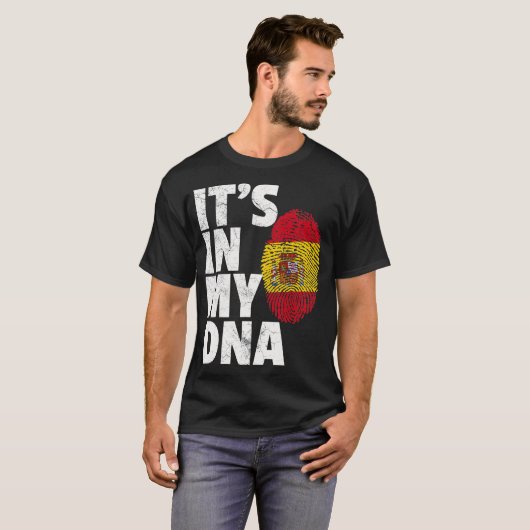 T-shirt Witt (Devant entier)