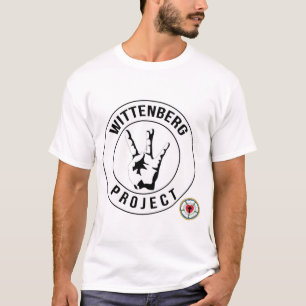T-shirt Wittenberg Proj