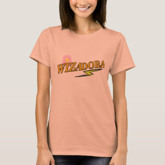 T-shirt Wizadora