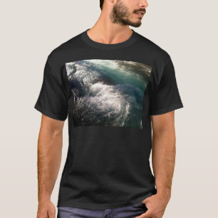 T-shirt Wizard Falls sur la rivière Metolius