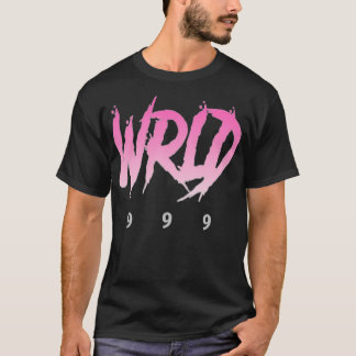 T-SHIRT WJW9