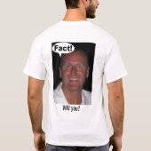 T-SHIRT WKFS NSM (Dos)