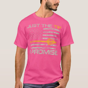 T-shirt Wo Juste Le Conseil Je Promets Funny Bow Hunter Ar