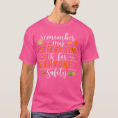 T-shirt Wo Pottery Time Pottery Maker Céramique Potterie C (Devant)