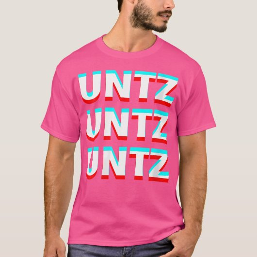 T-shirt Wo Techno Trance Deep House Electro Rave Psytrance (Devant)
