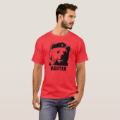 T-shirt Wojtek (Devant entier)
