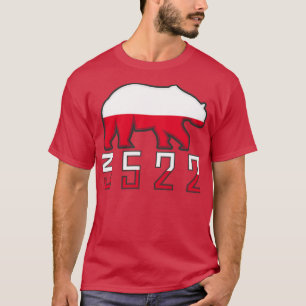 T-shirt Wojtek 3522