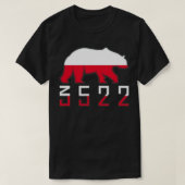 T-shirt Wojtek 3522 (Design devant)